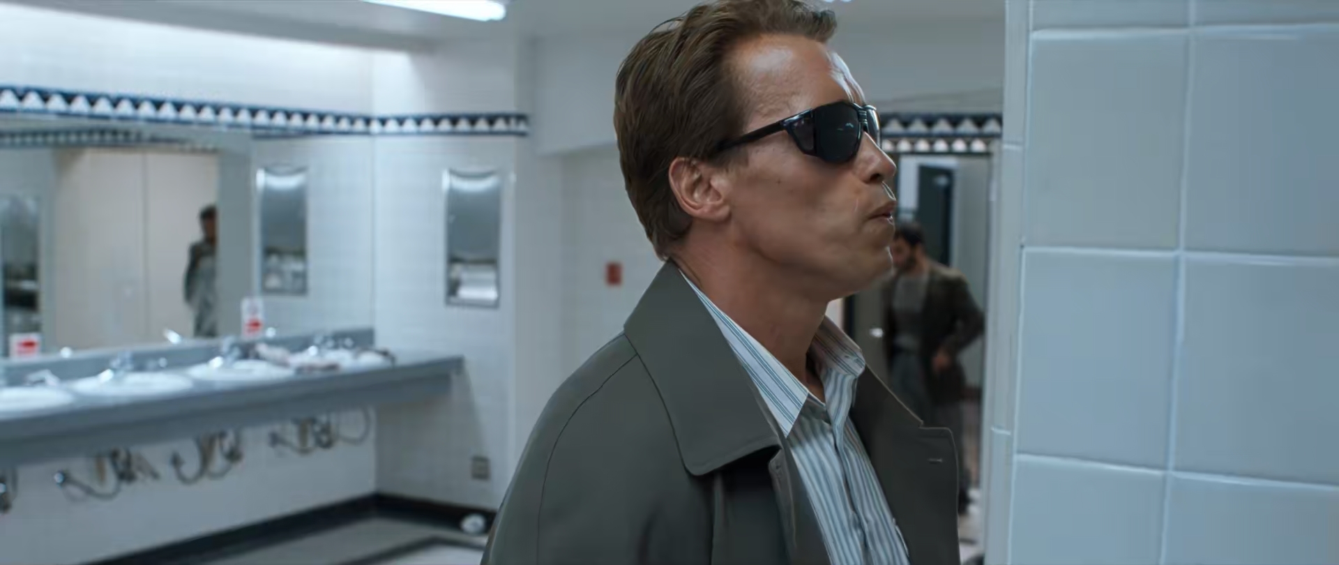 Mentiras Verdaderas (True Lies) (1994) 1080p - Imagen 4