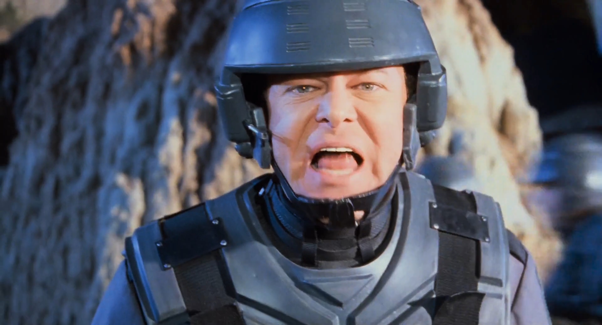 Starship Troopers (1997) 1080P - Imagen 6