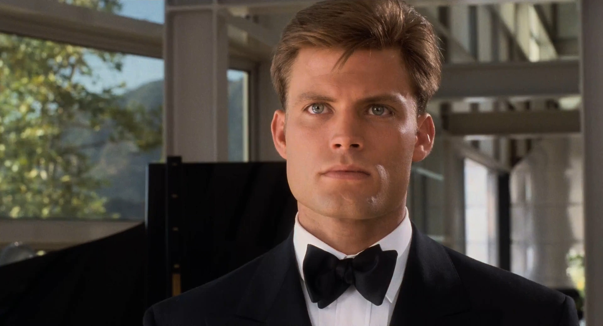 Starship Troopers (1997) 1080P - Imagen 3