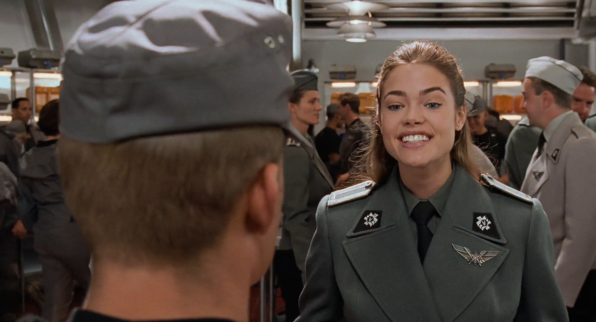 Starship Troopers (1997) 1080P - Imagen 7