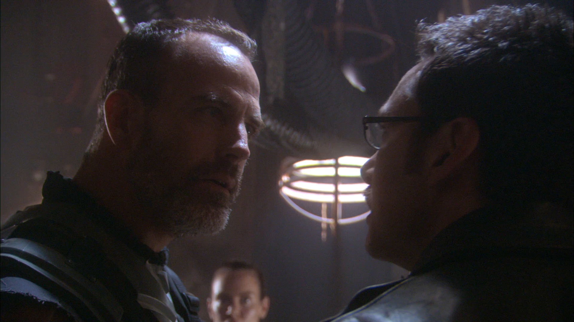 Starship Troopers 2 (1998) 1080P | Latino / English | MKV - Imagen 6