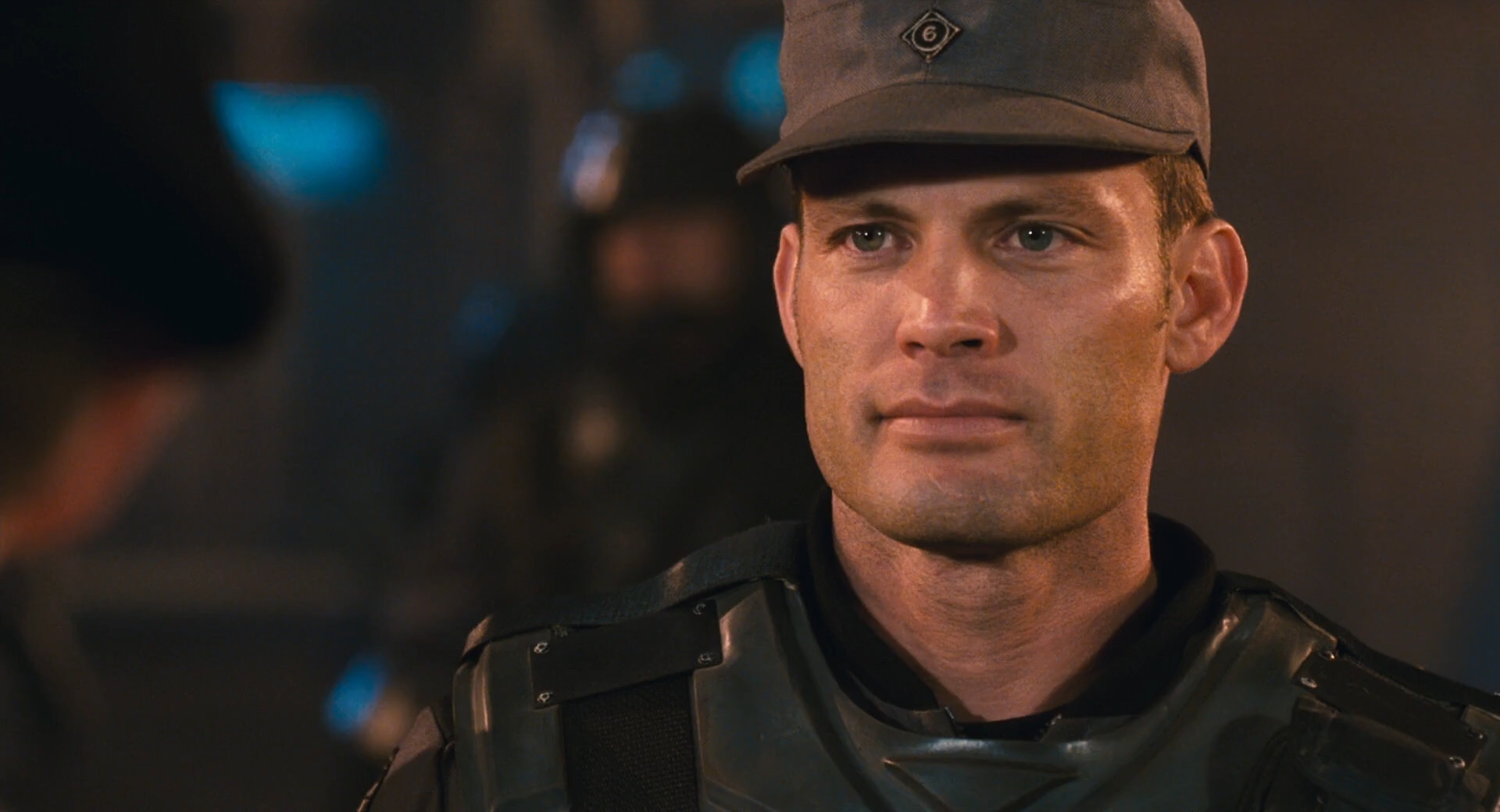 Starship Troopers 3 (1999) 1080p - Imagen 2