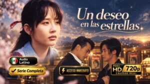 Un deseo en las estrellas (1997) – Serie Inolvidable completa 16 Episodios | HD 720p