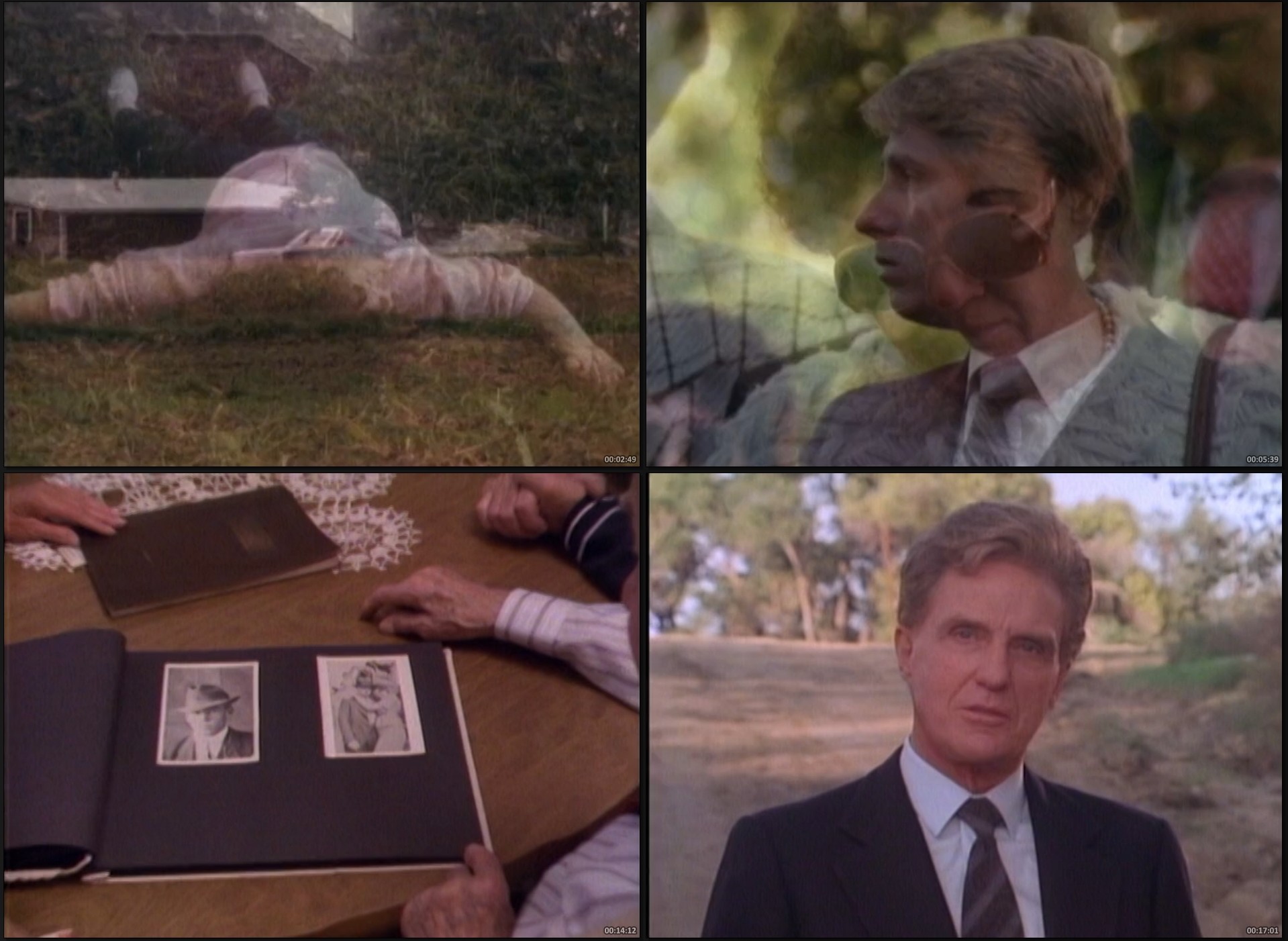 Misterios sin resolver (1987) – Serie Inolvidable 7 Temporadas, 158 Episodios | 480p Español Latino - Imagen 2