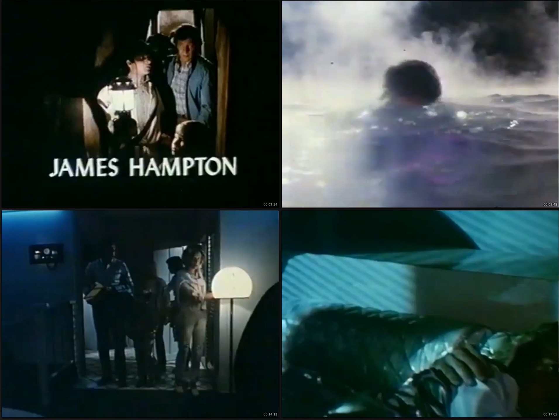 Otro Mundo (1985) – Serie Inolvidable Completa 8 Episodios | 480p Castellano - Image 2