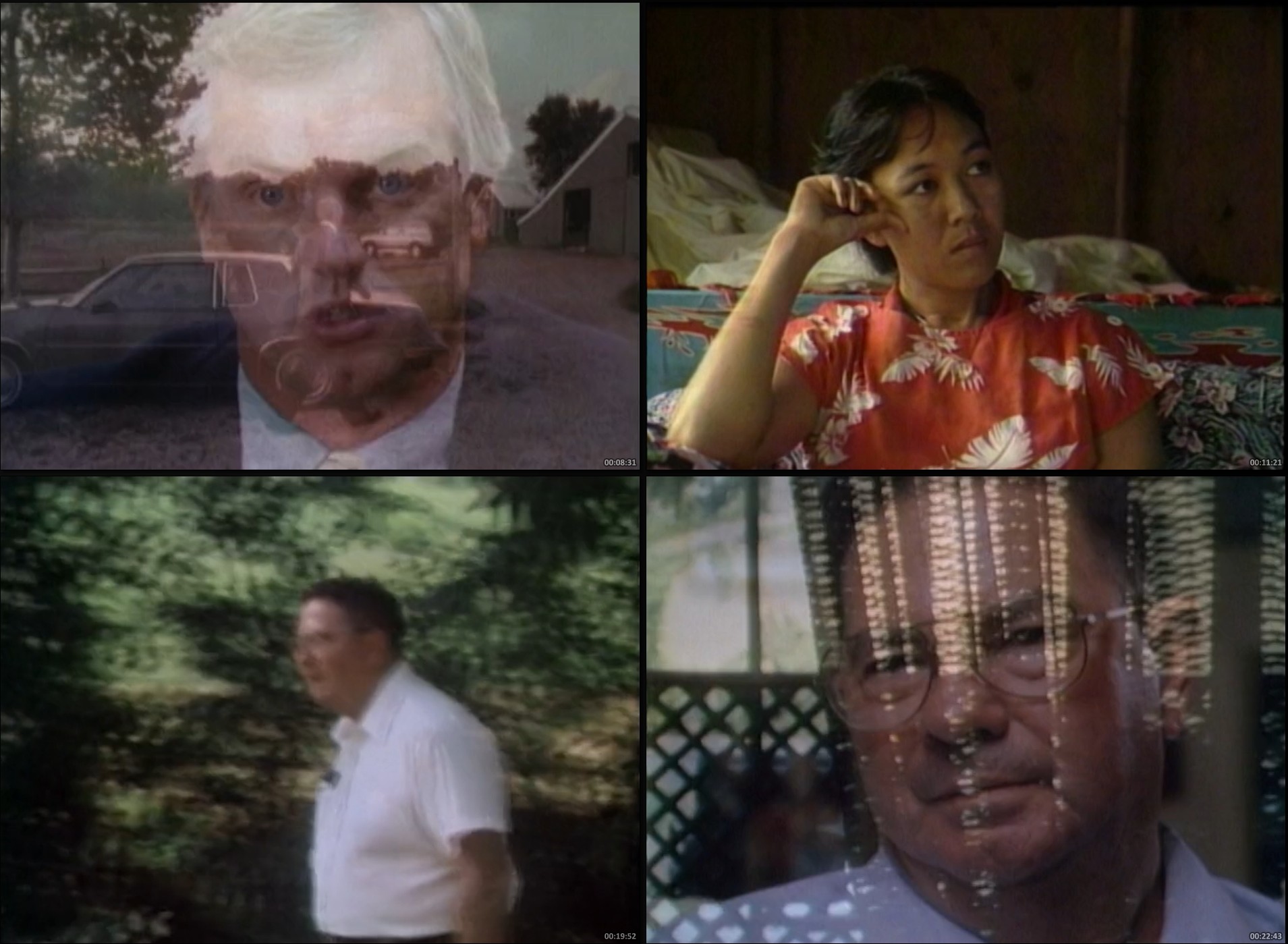 Misterios sin resolver (1987) – Serie Inolvidable 7 Temporadas, 158 Episodios | 480p Español Latino - Imagen 3