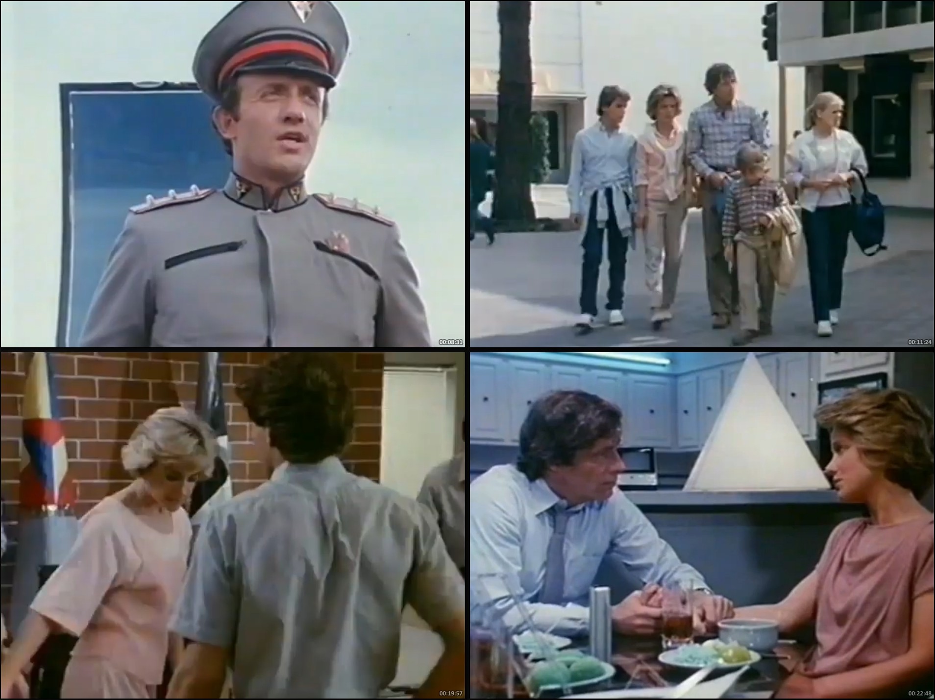 Otro Mundo (1985) – Serie Inolvidable Completa 8 Episodios | 480p Castellano - Image 3
