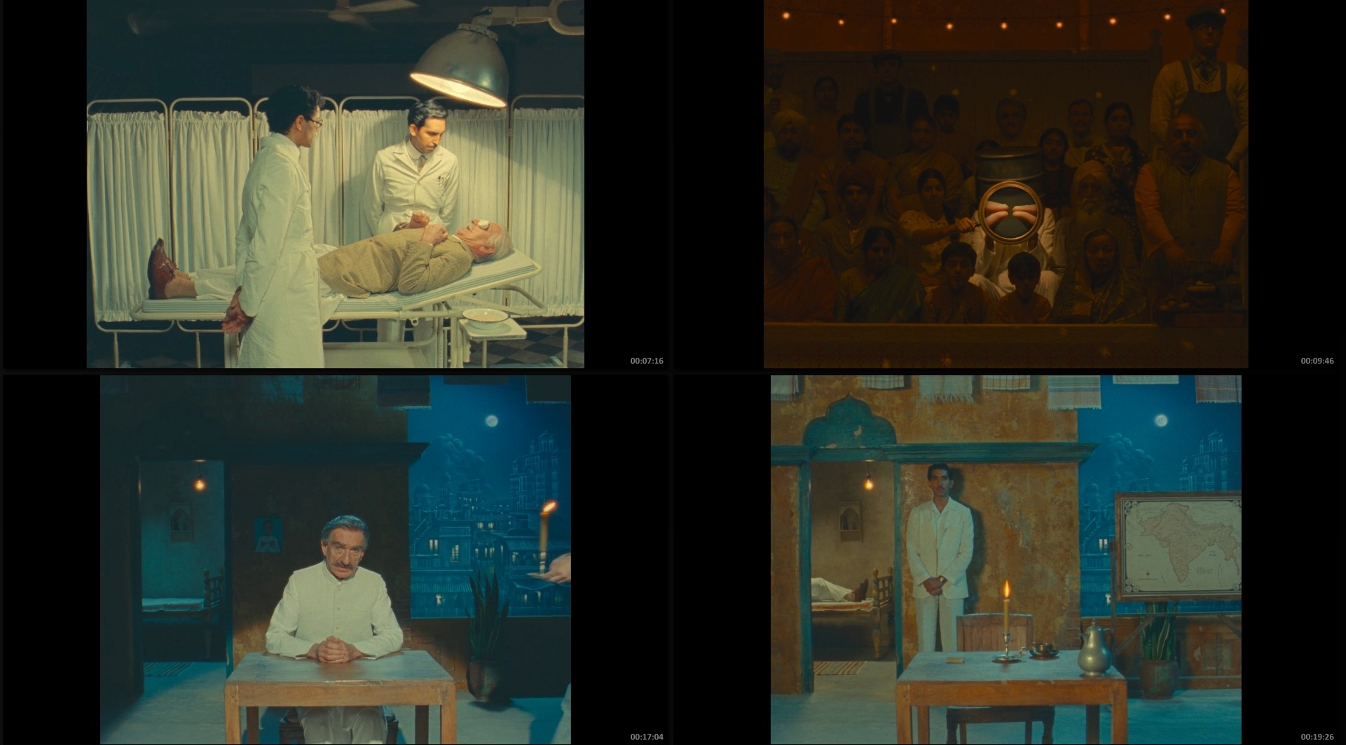 La maravillosa vida de Henry Sugar (2023) – Película Inolvidable Completa 1080p Latino - Imagen 3