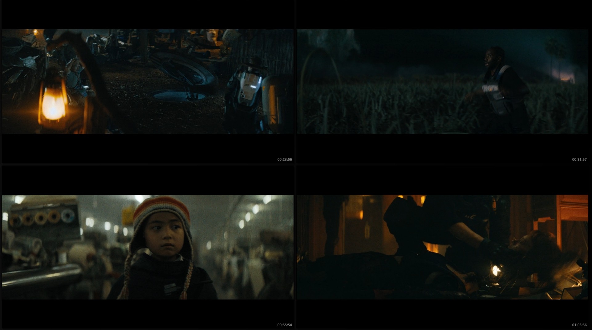 Resistencia (2023) – Película Inolvidable 1080p Latino-Inglés + Subtítulos - Imagen 3