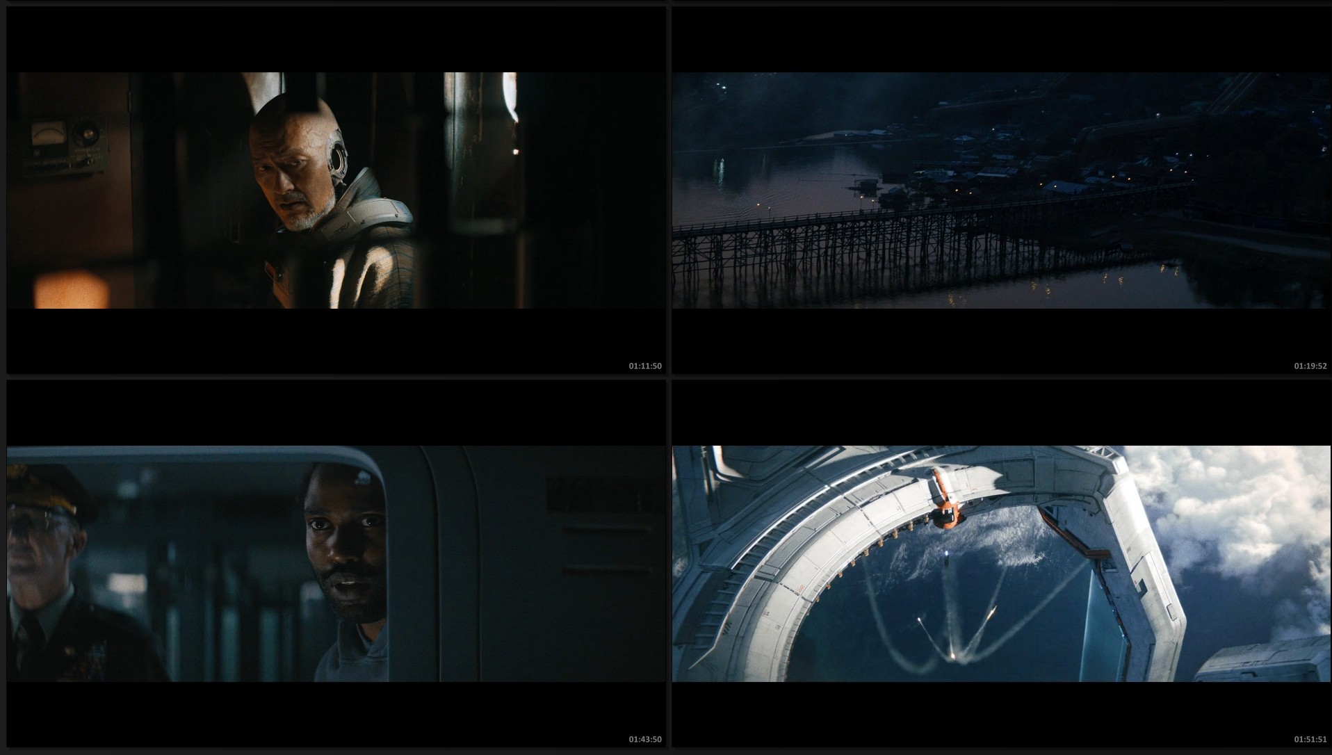 Resistencia (2023) – Película Inolvidable 1080p Latino-Inglés + Subtítulos - Imagen 4