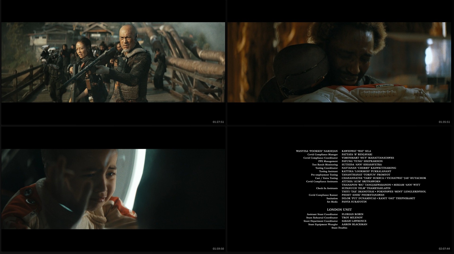 Resistencia (2023) – Película Inolvidable 1080p Latino-Inglés + Subtítulos - Imagen 5