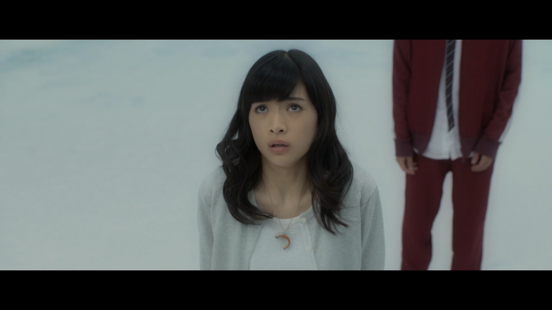 As the Gods Will (2014) – Película 1080p | Japonés + Sub Español - Imagen 3