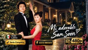 Mi adorable Sam Soon (2005) – Serie Inolvidable Completa 16 Episodios | 480p Español Latino