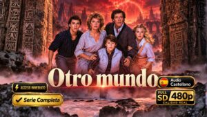 Otro Mundo (1985) – Serie Inolvidable Completa 8 Episodios | 480p Castellano