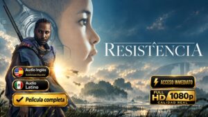 Resistencia (2023) – Película Inolvidable 1080p Latino-Inglés + Subtítulos