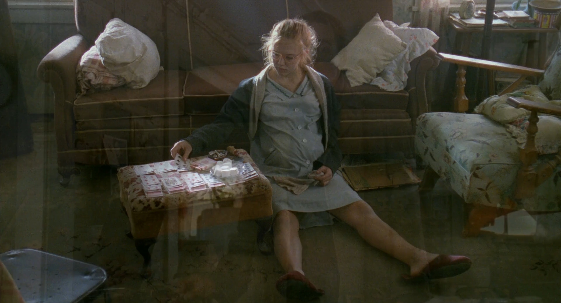 Lolita: Una pasión prohibida (1997) – Película 1080p - Imagen 4