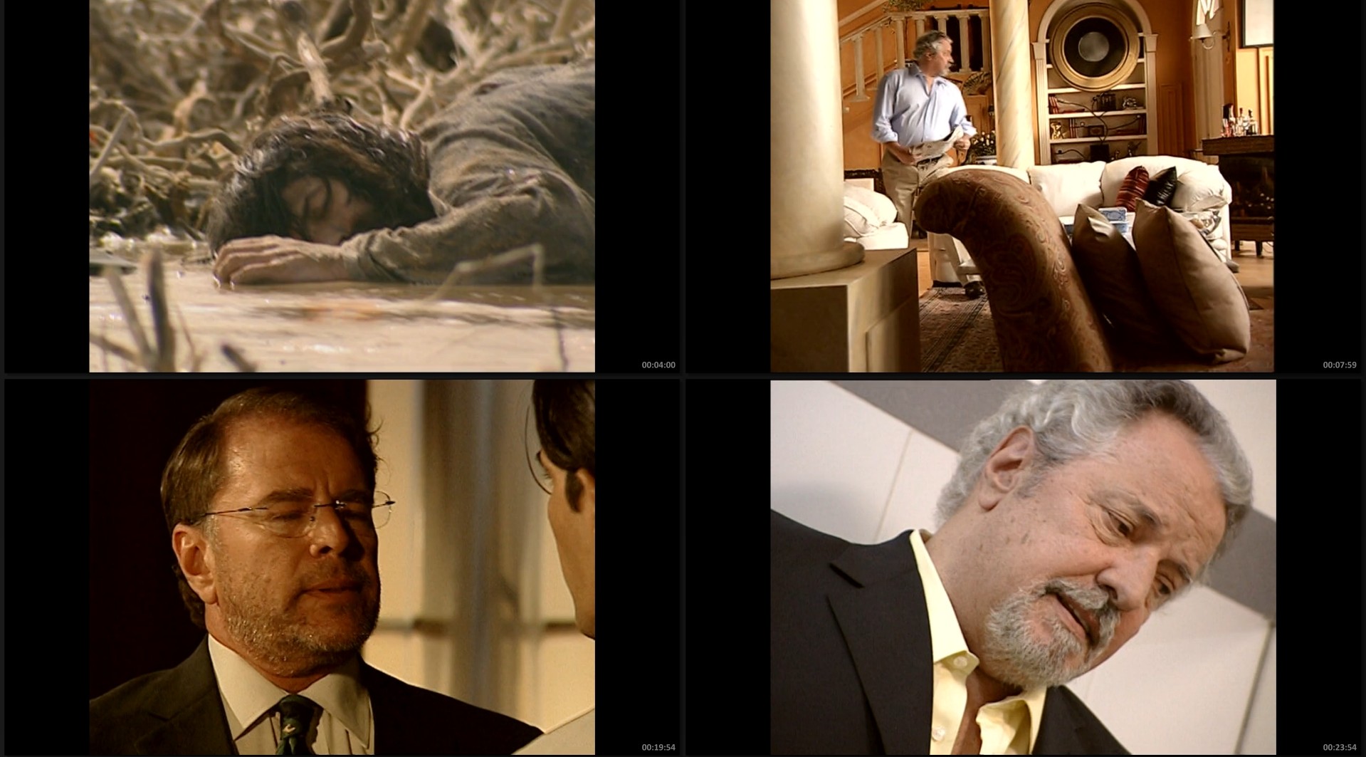 Montecristo (2006) – Novela Inolvidable Completa 145 Episodios | 720p Español Latino - Imagen 2