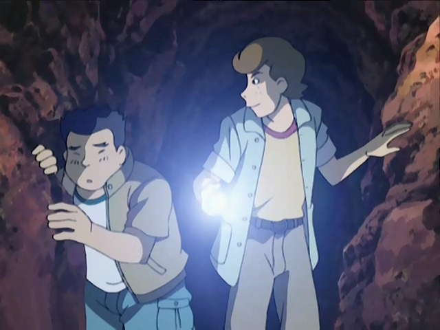 Transformers Armada (2002) – Serie Completa 52 Episodios | 480p MKV - Imagen 3