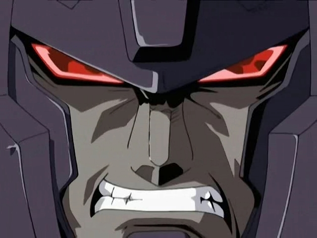 Transformers Armada (2002) – Serie Completa 52 Episodios | 480p MKV - Imagen 4