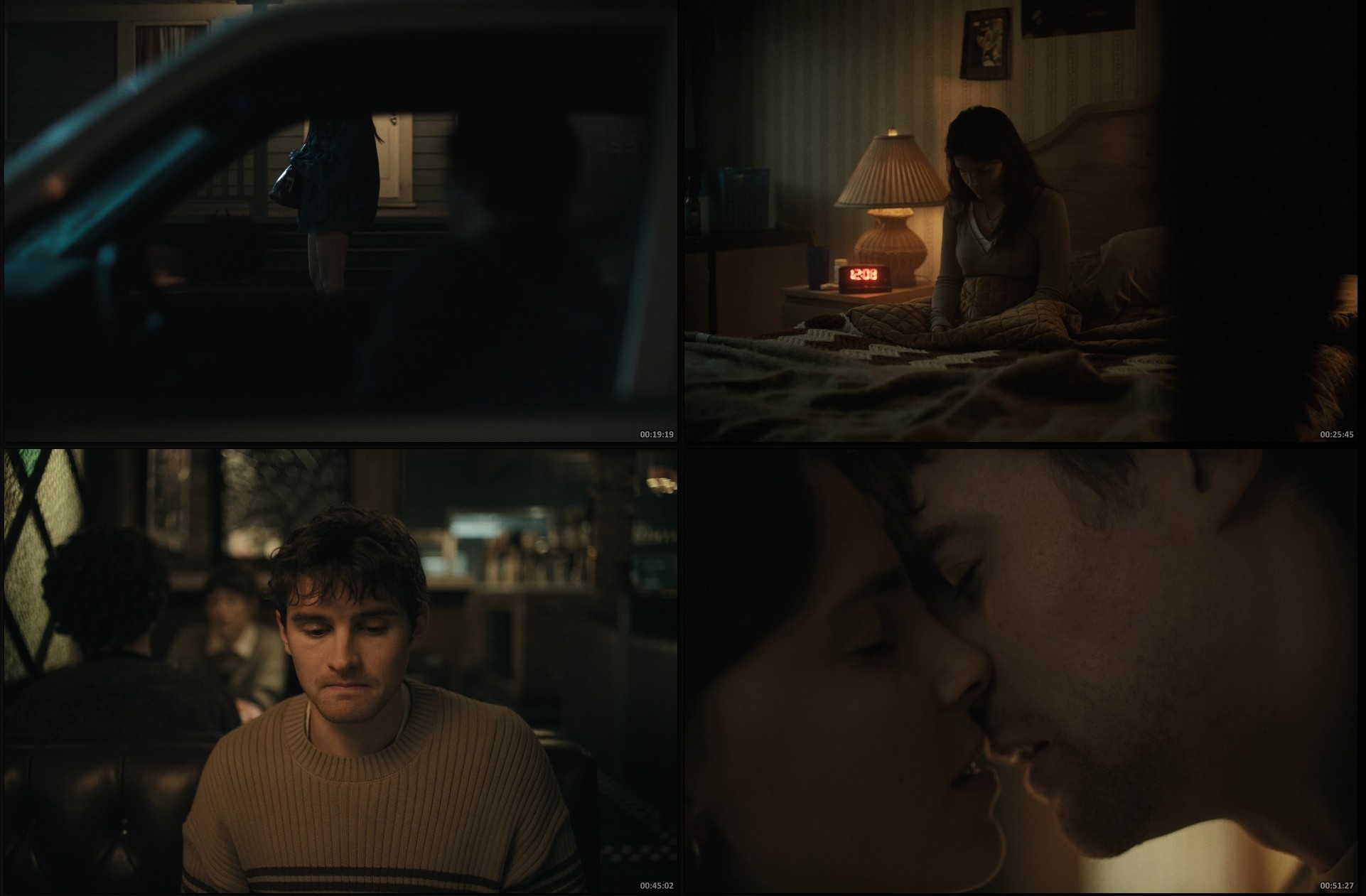 Obsesión (2026) – Terror Inolvidable Sobrenatural UNRATED WEB-DL 1080p Latino - Image 3