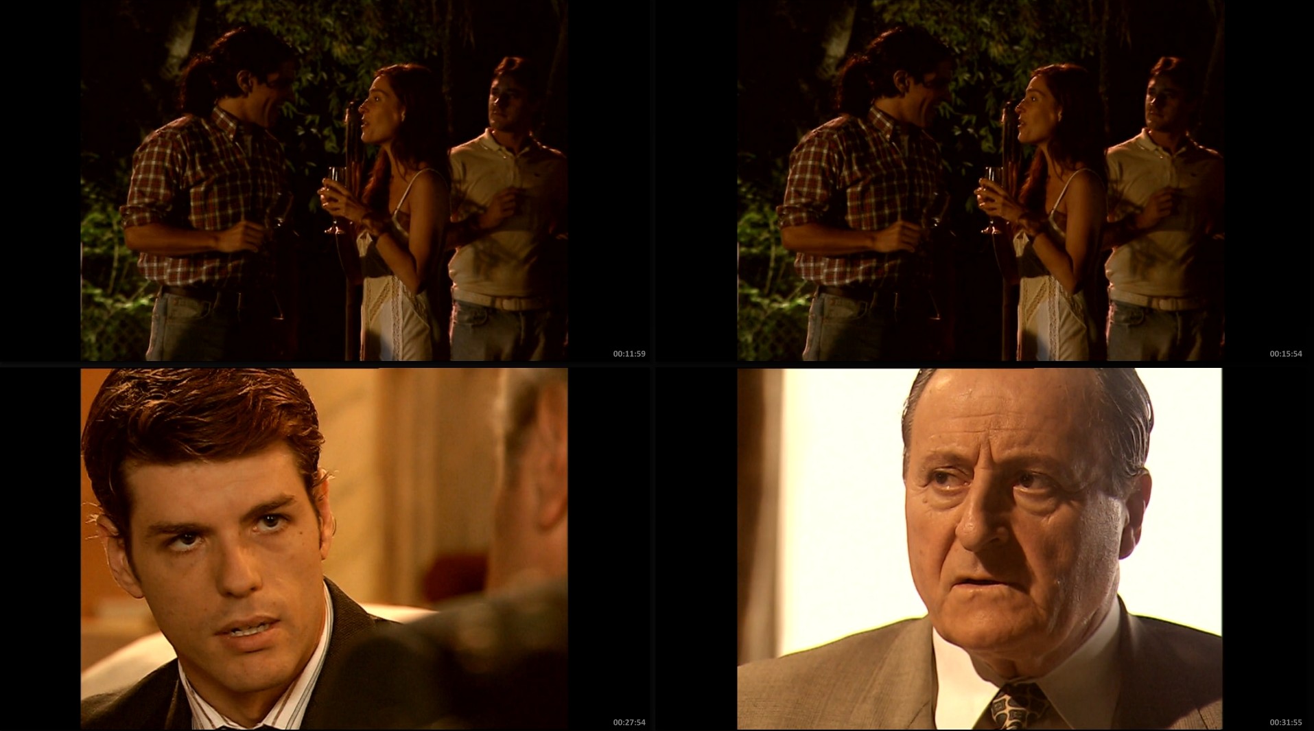 Montecristo (2006) – Novela Inolvidable Completa 145 Episodios | 720p Español Latino - Imagen 3