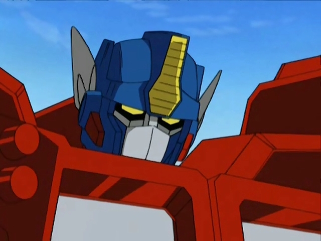 Transformers Armada (2002) – Serie Completa 52 Episodios | 480p MKV - Imagen 5
