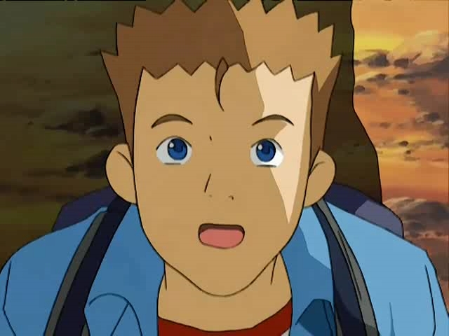 Transformers Armada (2002) – Serie Completa 52 Episodios | 480p MKV - Imagen 6