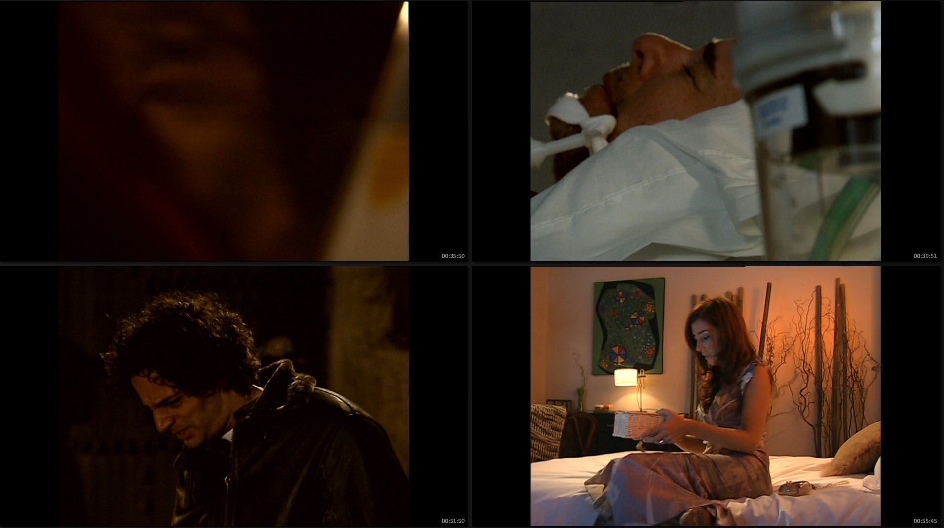 Montecristo (2006) – Novela Inolvidable Completa 145 Episodios | 720p Español Latino - Imagen 4