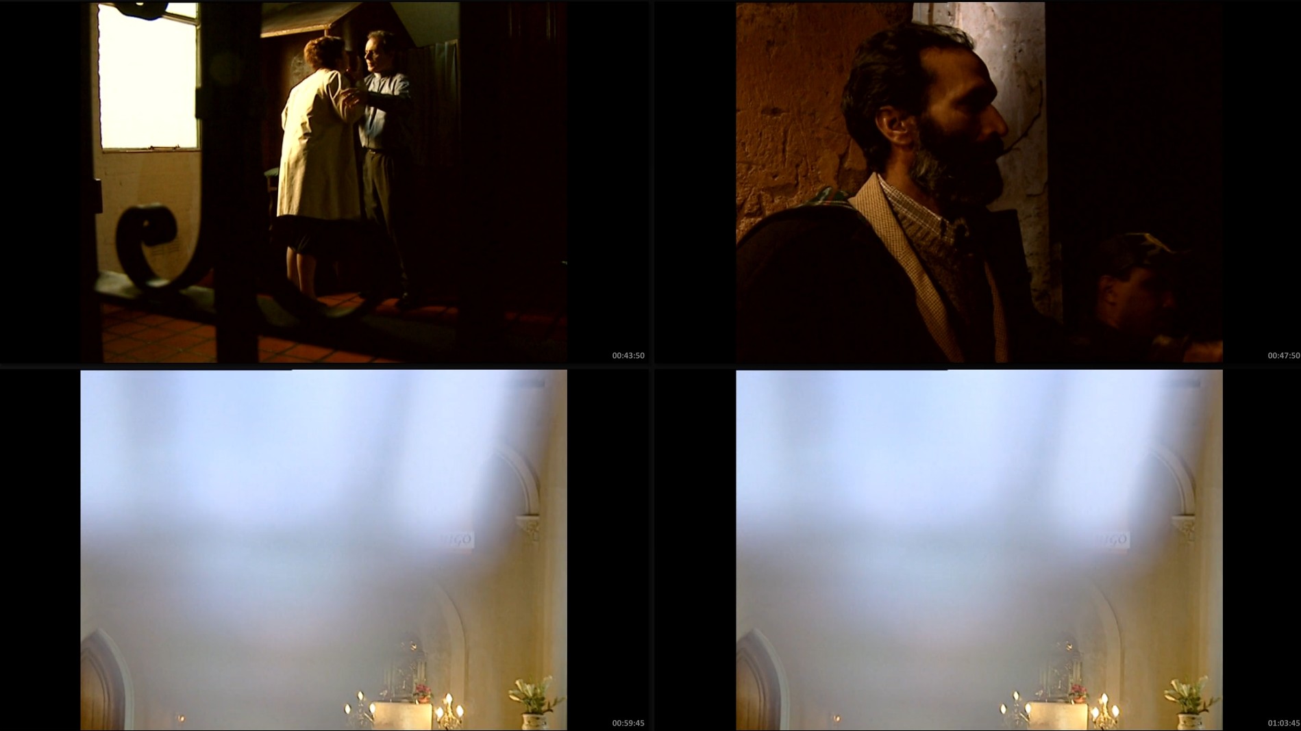 Montecristo (2006) – Novela Inolvidable Completa 145 Episodios | 720p Español Latino - Imagen 5
