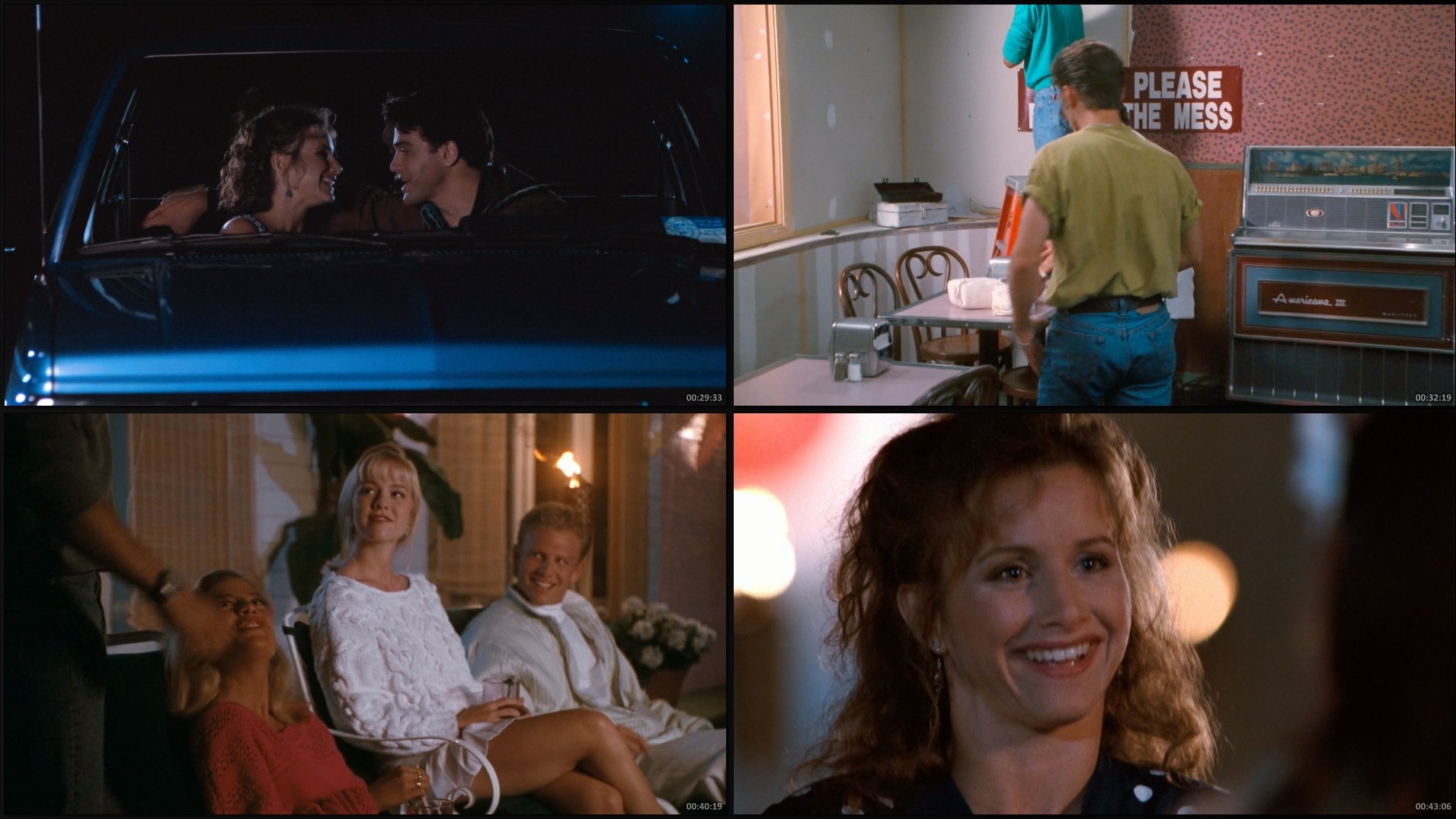 Beverly Hills 90210 (1990) – Serie Inolvidable Temporada 02 Completa · 4K 2160p Reescalado · Latino + Inglés - Imagen 5