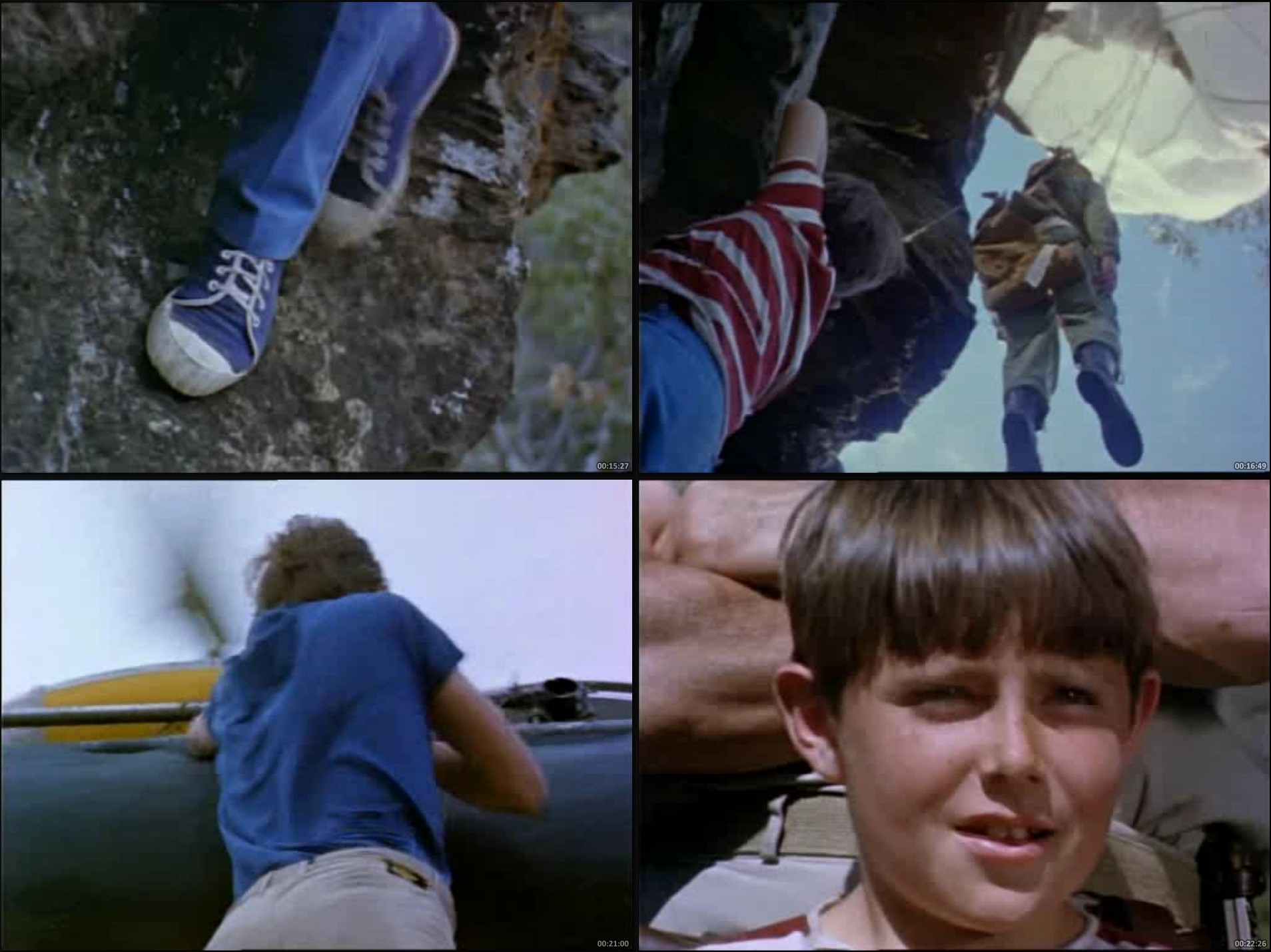 Skippy el Canguro (1968) – Serie Inolvidable Completa 3 Temporadas 91 Episodios | 480p Sub Español - Imagen 5