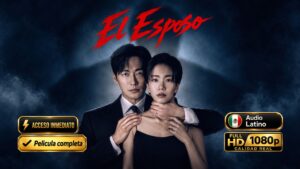 El Esposo (2026) – Dorama de Suspenso Inolvidable Completo 12 Episodios 1080p Multiaudio