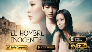 El Hombre Inocente (2012) – Dorama Inolvidable Completo 20 Episodios 720p Español Latino