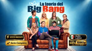 La Teoría del Big Bang