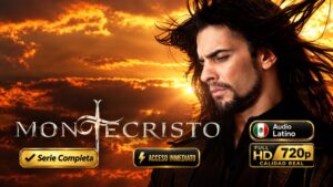 Montecristo (2006) – Novela Inolvidable Completa 145 Episodios | 720p Español Latino
