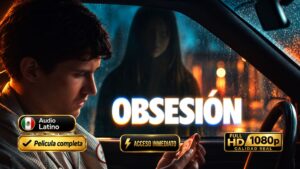 Obsesión (2026) – Terror Inolvidable Sobrenatural UNRATED WEB-DL 1080p Latino