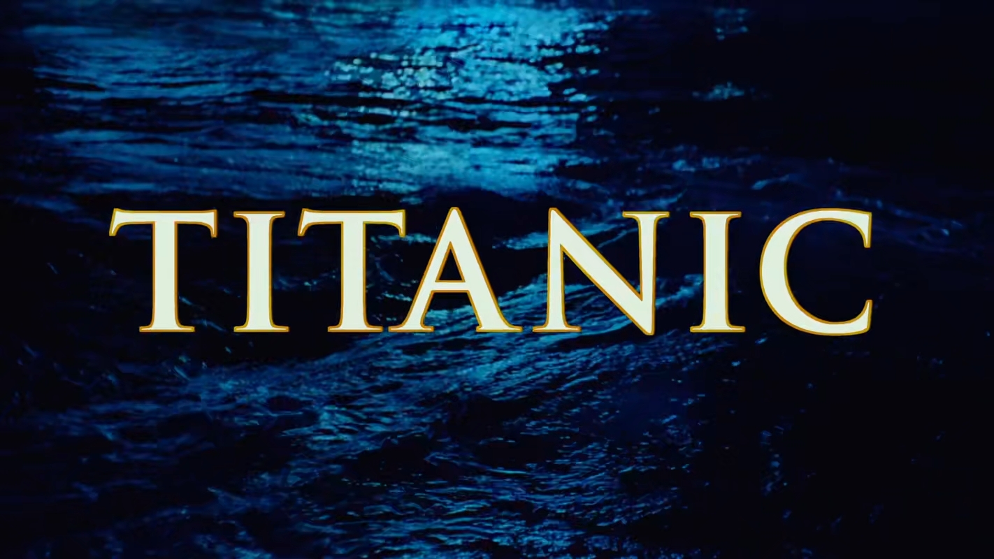 Titanic (1997) – Película | 1422×800 HEVC | Dual Español-Inglés 5.1 - Imagen 2