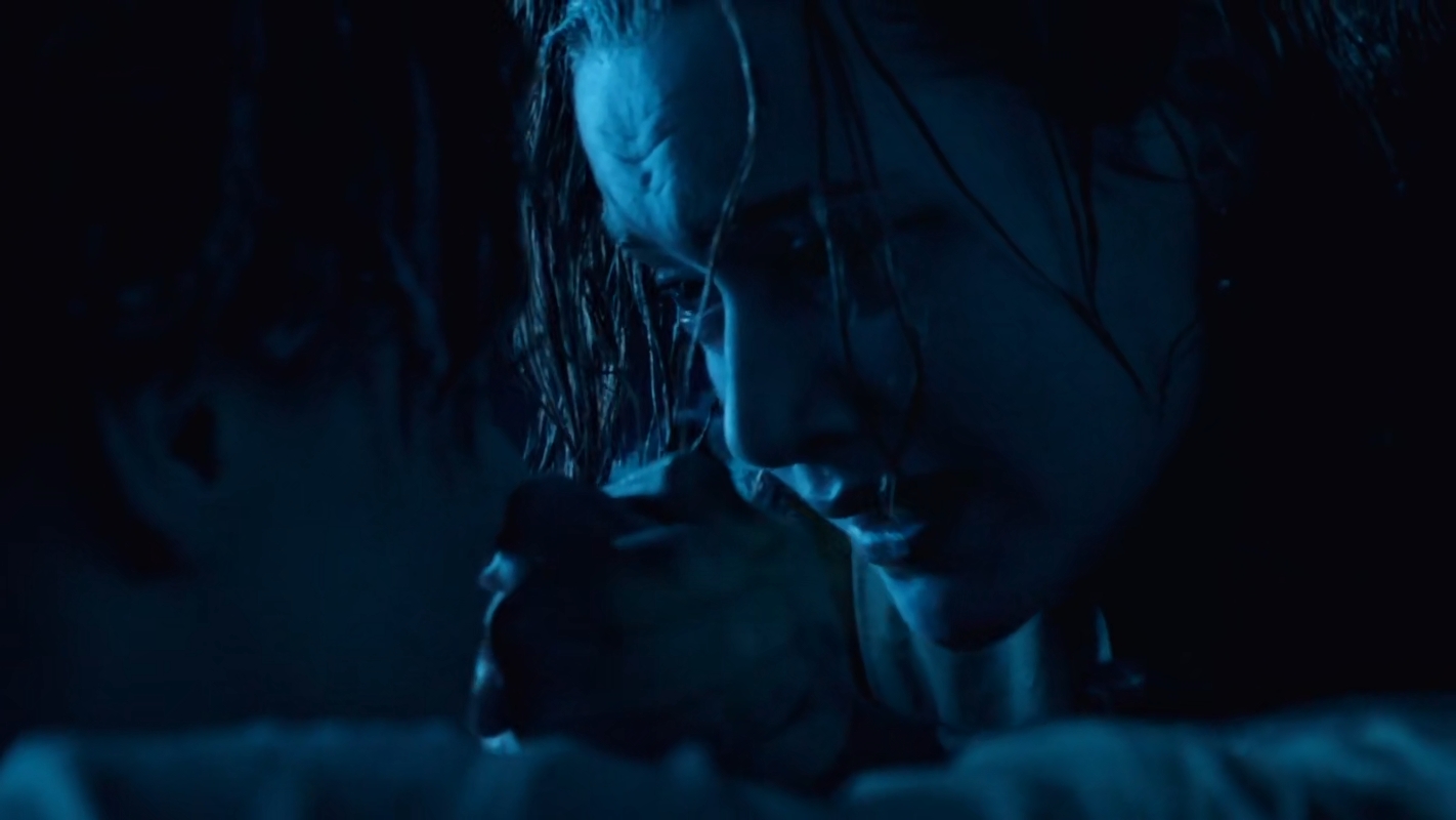 Titanic (1997) – Película | 1422×800 HEVC | Dual Español-Inglés 5.1 - Imagen 6